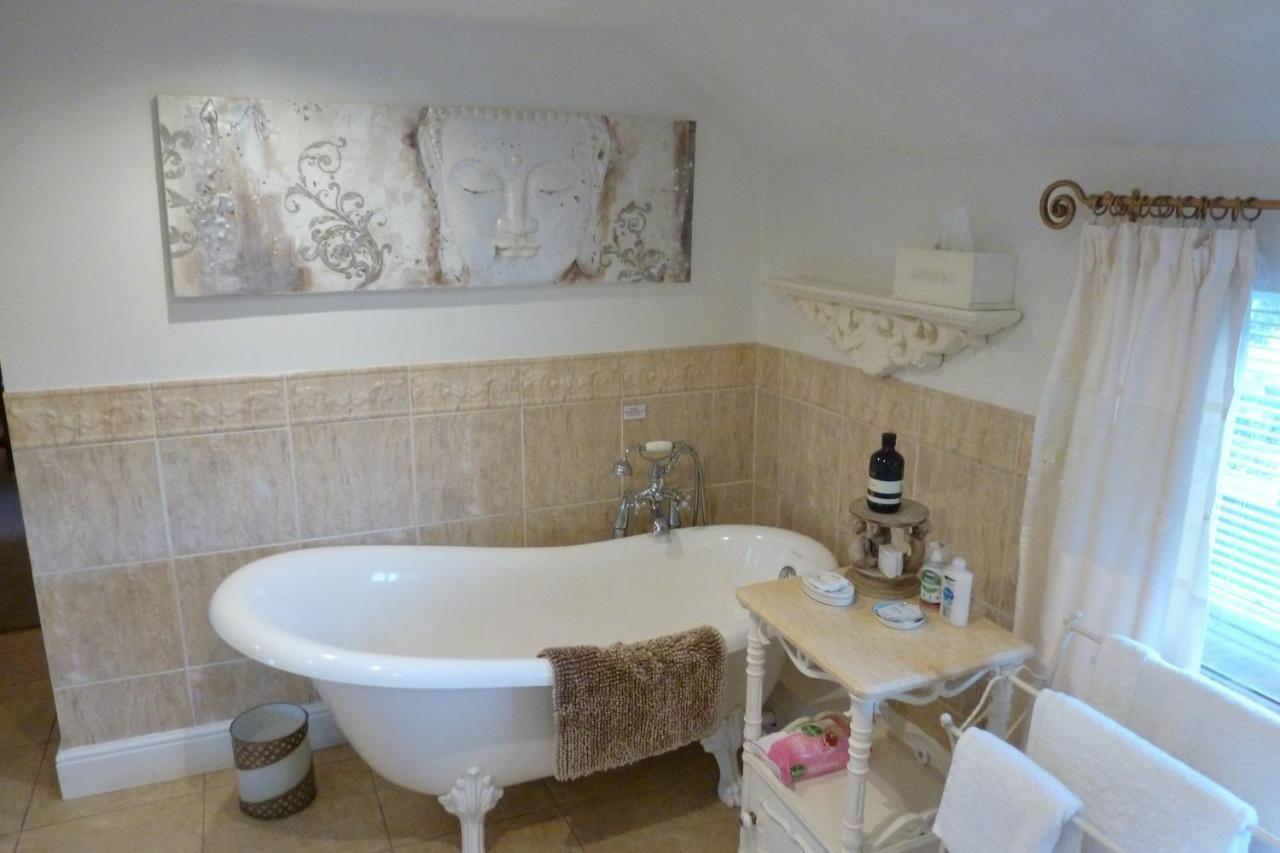 Newark Lodge Guest House מראה חיצוני תמונה
