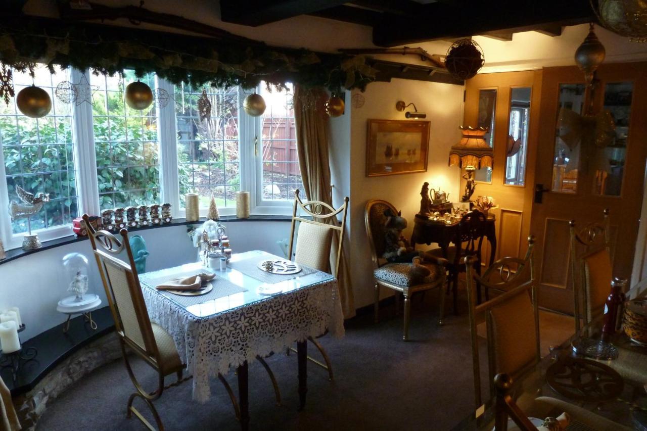 Newark Lodge Guest House מראה חיצוני תמונה