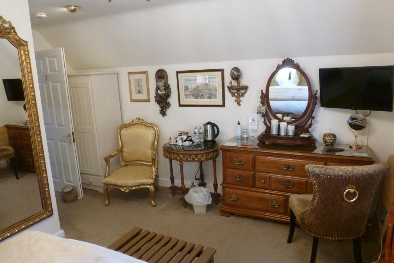 Newark Lodge Guest House מראה חיצוני תמונה