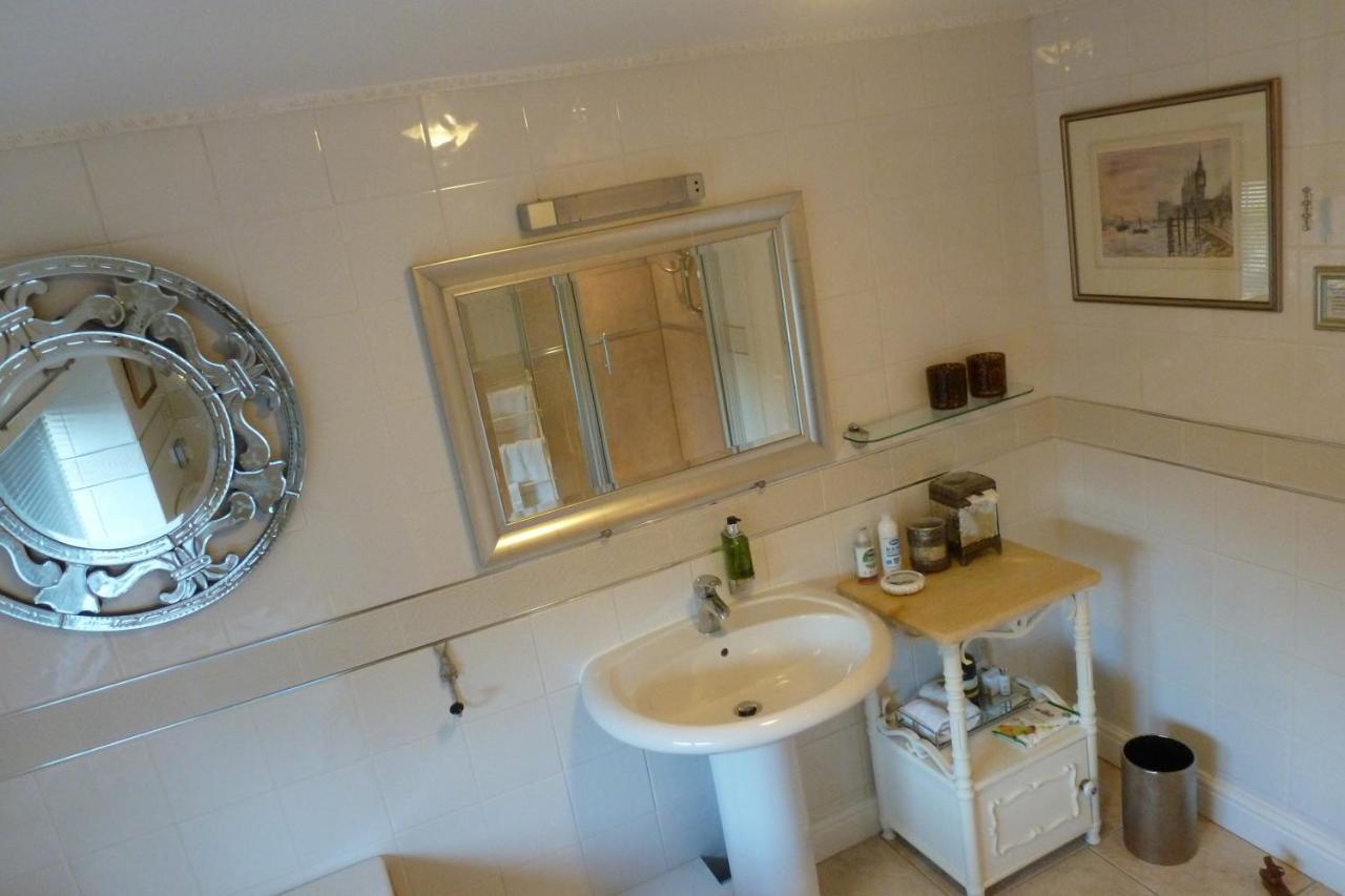 Newark Lodge Guest House מראה חיצוני תמונה