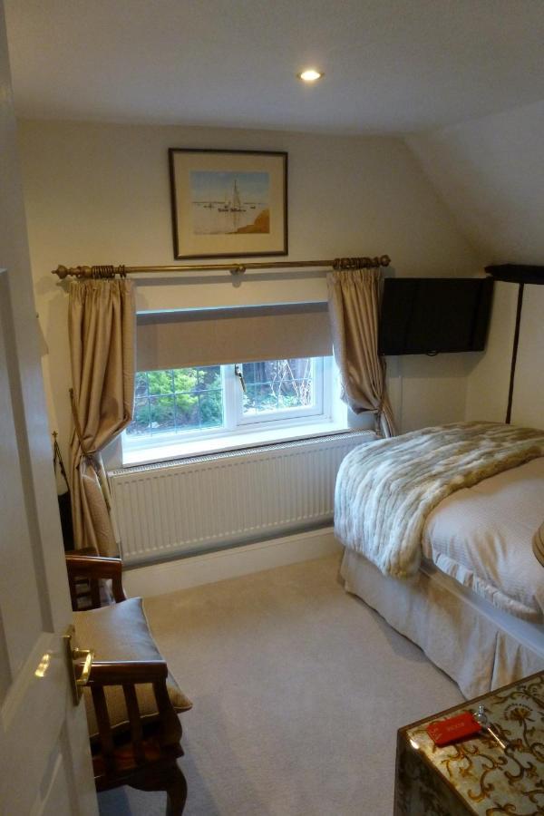 Newark Lodge Guest House מראה חיצוני תמונה