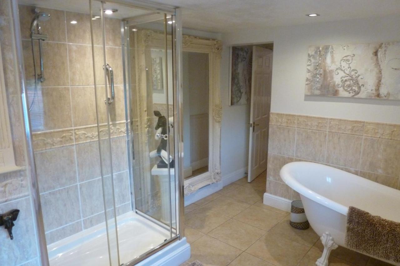 Newark Lodge Guest House מראה חיצוני תמונה