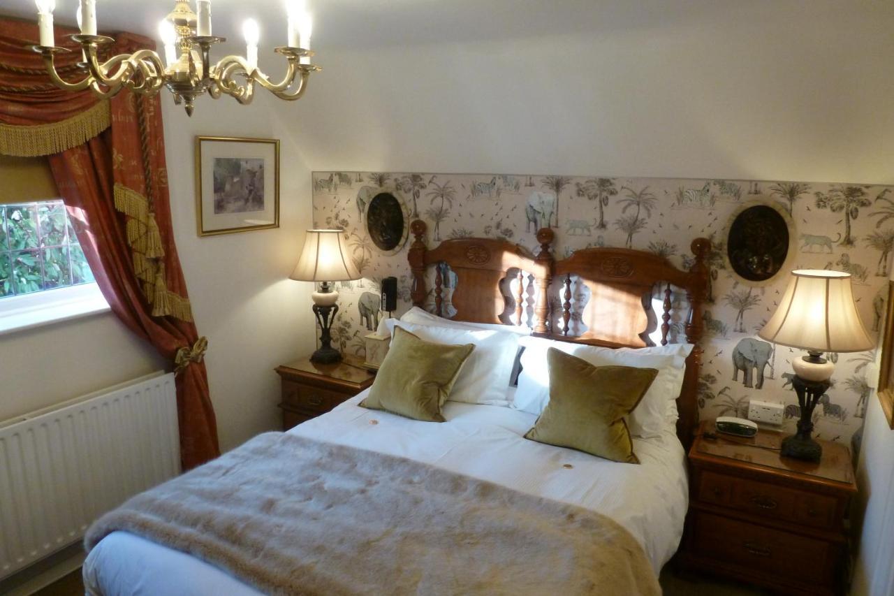 Newark Lodge Guest House מראה חיצוני תמונה