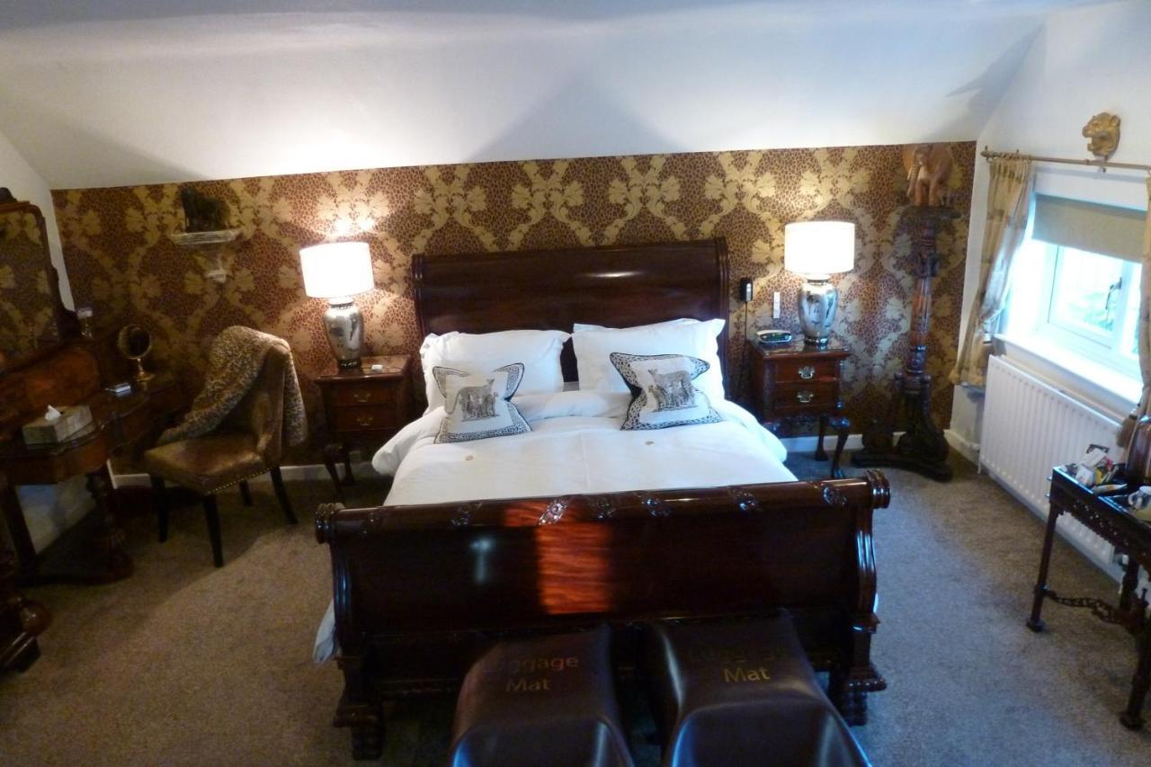 Newark Lodge Guest House מראה חיצוני תמונה