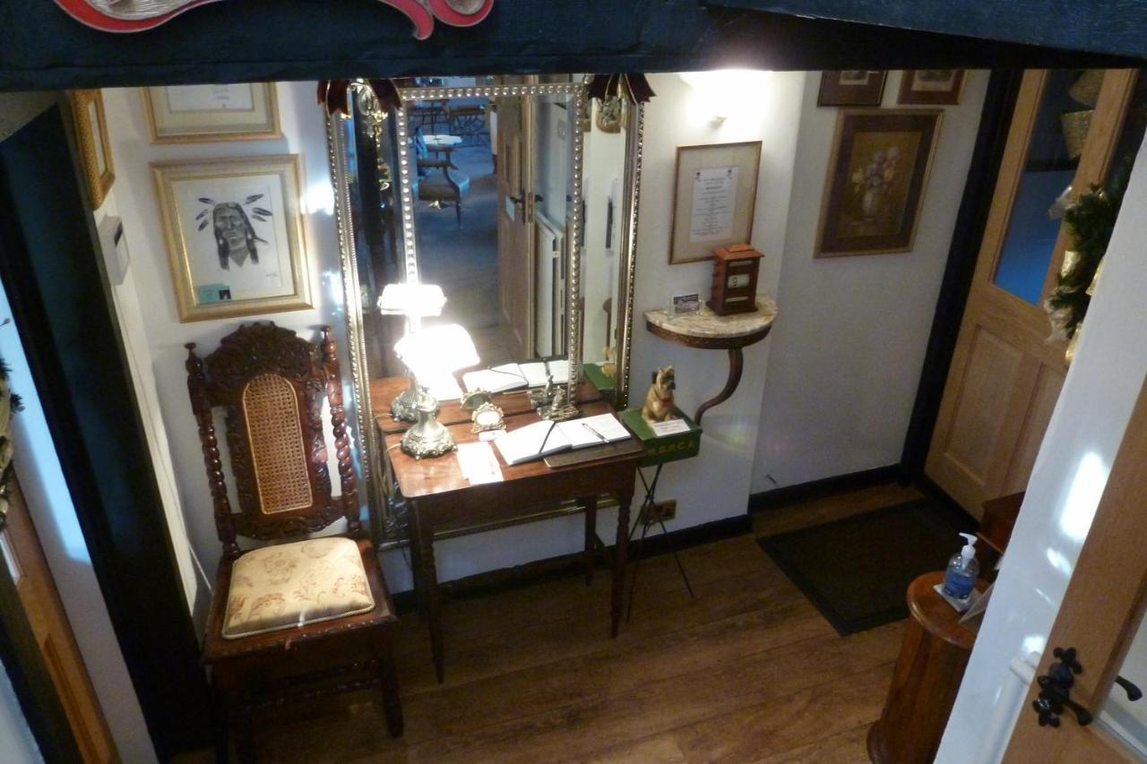 Newark Lodge Guest House מראה חיצוני תמונה
