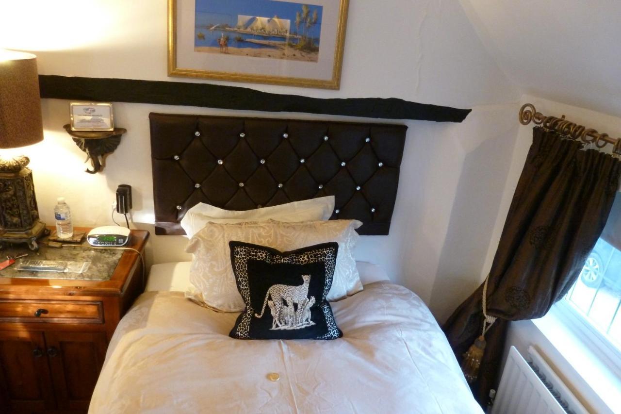Newark Lodge Guest House מראה חיצוני תמונה