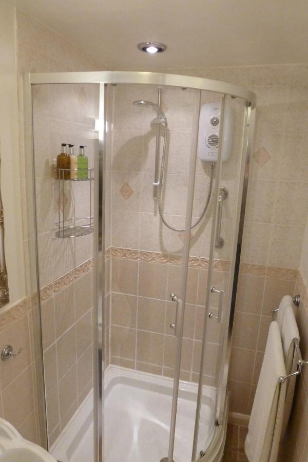 Newark Lodge Guest House מראה חיצוני תמונה
