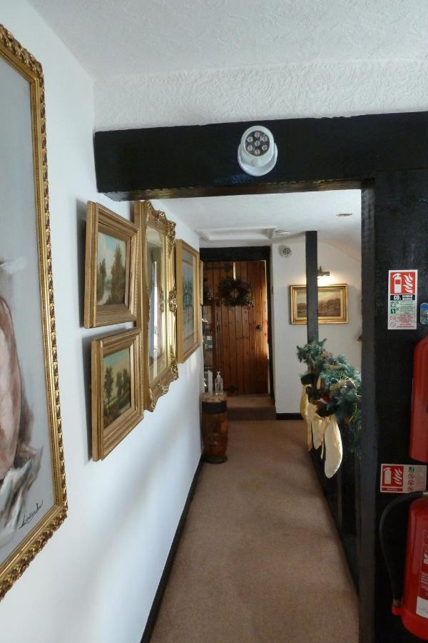 Newark Lodge Guest House מראה חיצוני תמונה