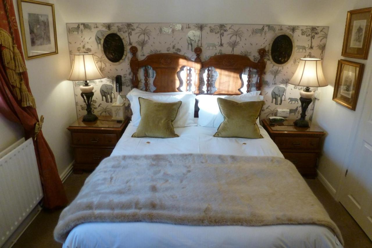 Newark Lodge Guest House מראה חיצוני תמונה