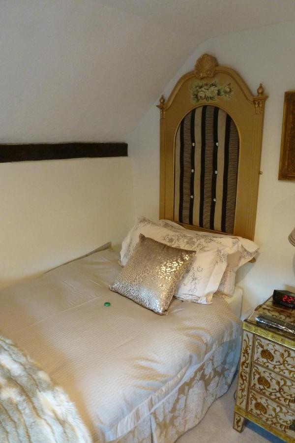 Newark Lodge Guest House מראה חיצוני תמונה