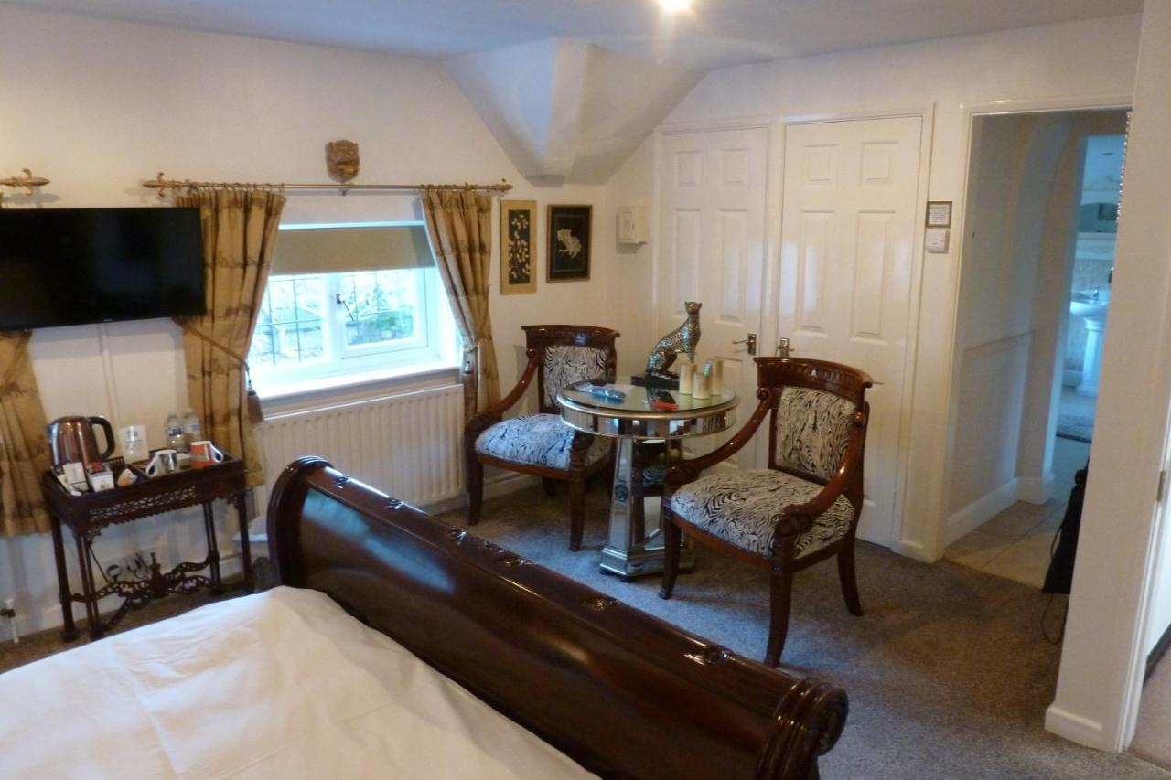 Newark Lodge Guest House מראה חיצוני תמונה