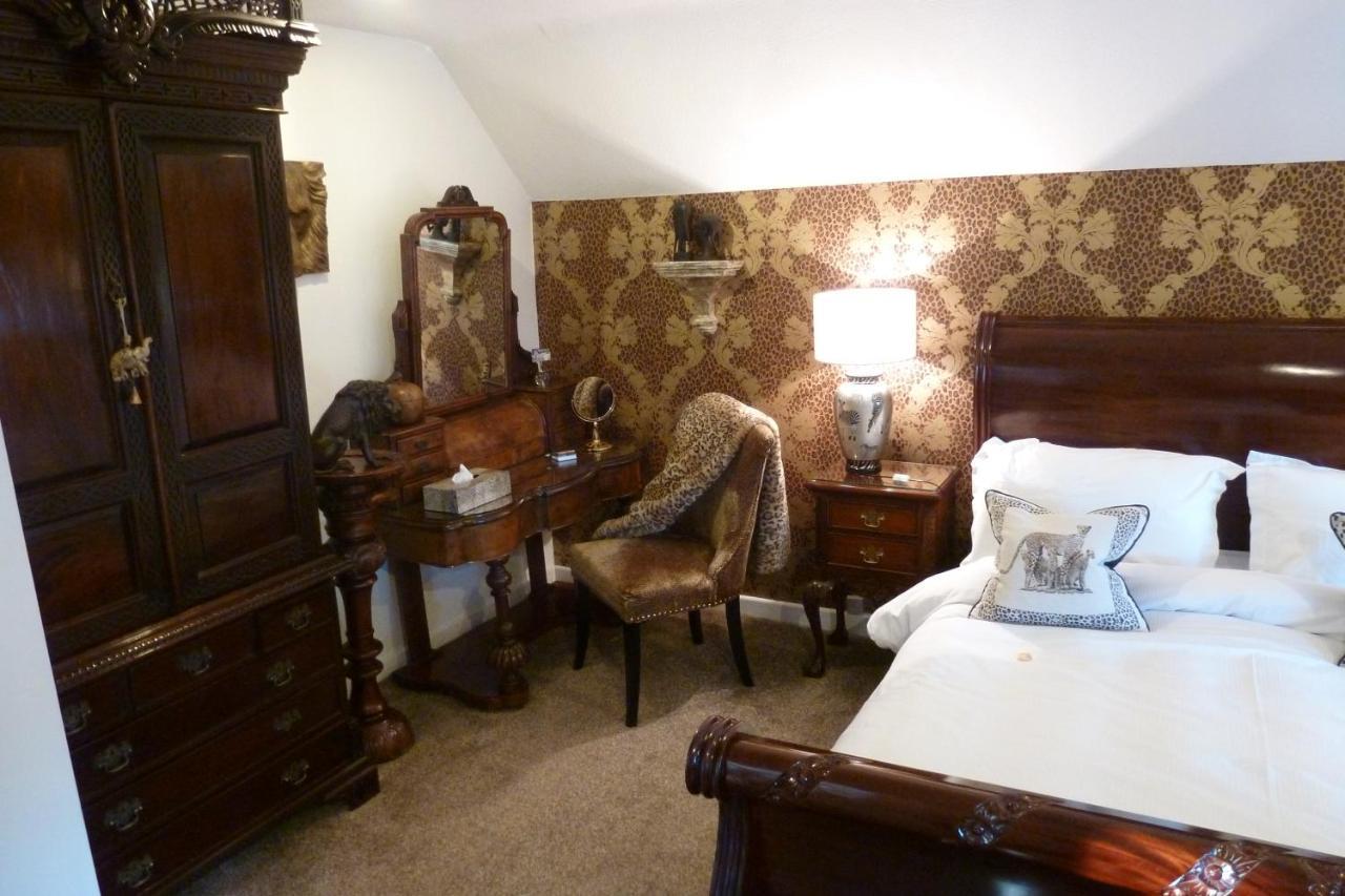 Newark Lodge Guest House מראה חיצוני תמונה
