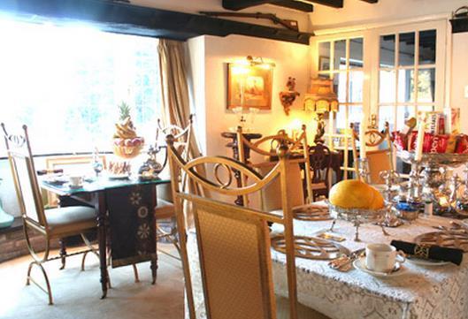 Newark Lodge Guest House מראה חיצוני תמונה